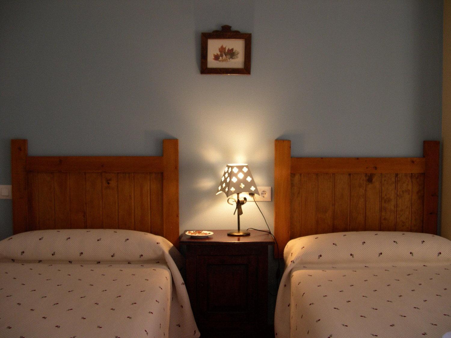 Hotel Rural Aguallevada Paramio المظهر الخارجي الصورة