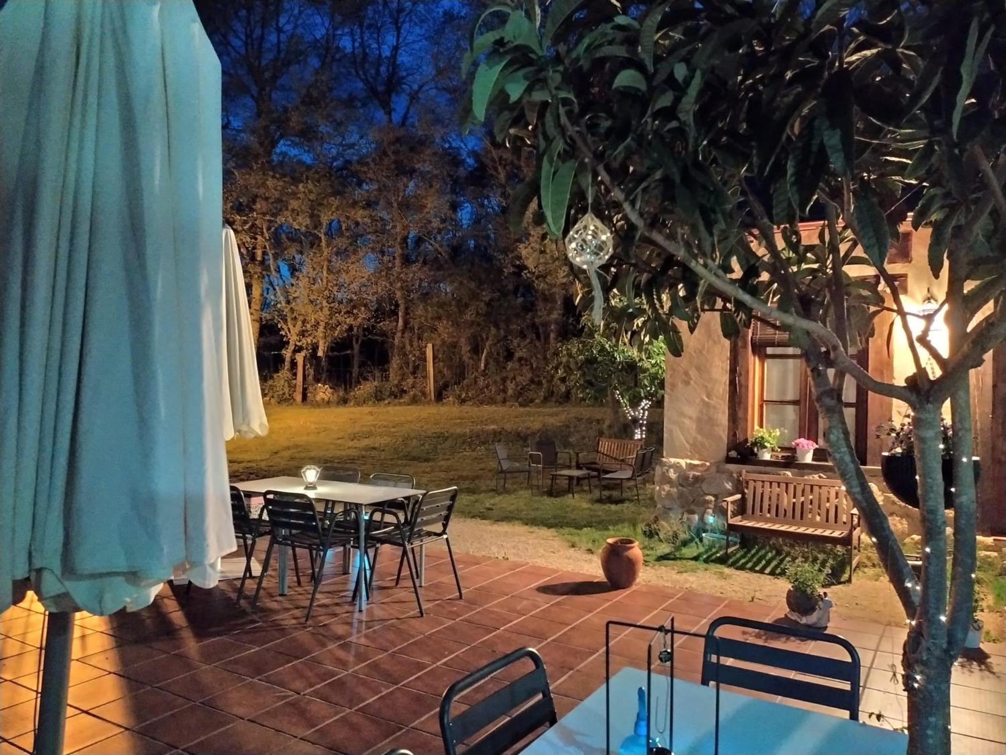 Hotel Rural Aguallevada Paramio المظهر الخارجي الصورة
