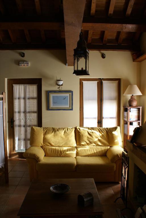 Hotel Rural Aguallevada Paramio المظهر الخارجي الصورة