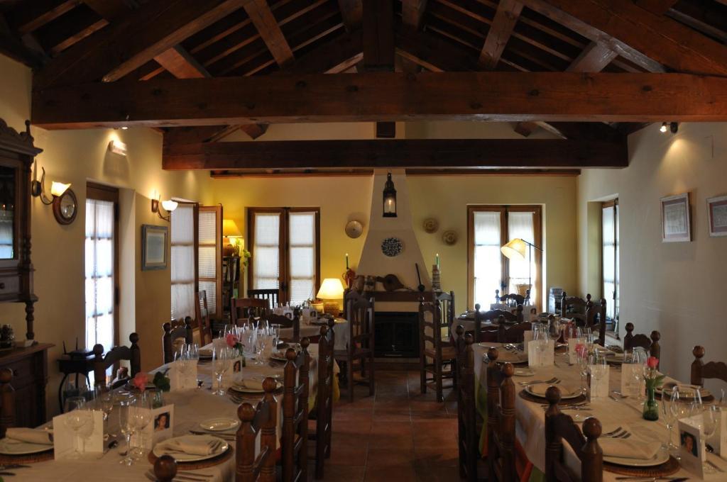 Hotel Rural Aguallevada Paramio المظهر الخارجي الصورة
