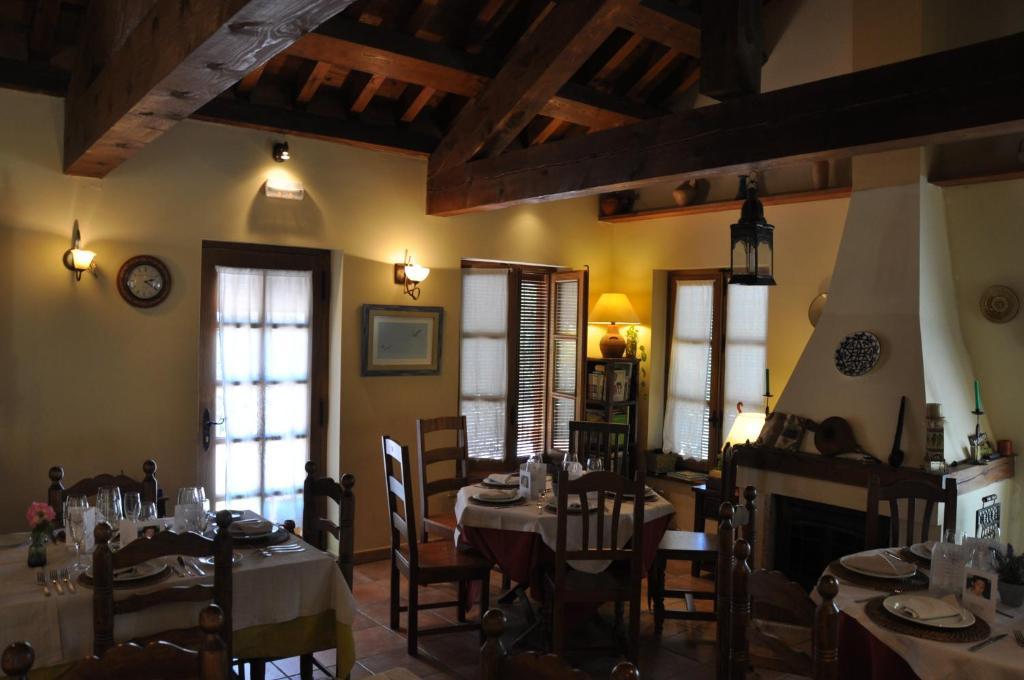 Hotel Rural Aguallevada Paramio المظهر الخارجي الصورة