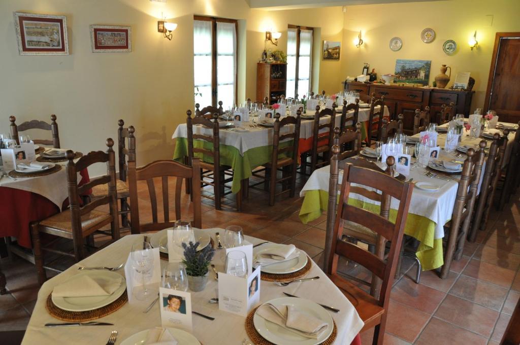 Hotel Rural Aguallevada Paramio المظهر الخارجي الصورة