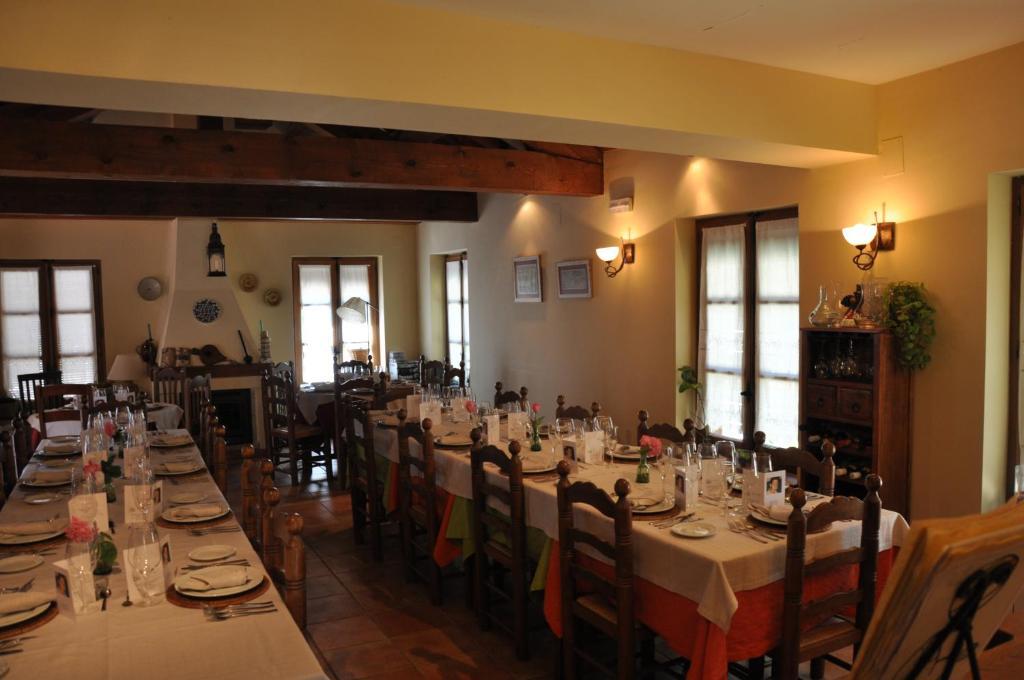 Hotel Rural Aguallevada Paramio المظهر الخارجي الصورة