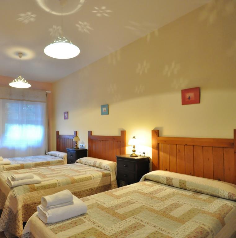 Hotel Rural Aguallevada Paramio المظهر الخارجي الصورة