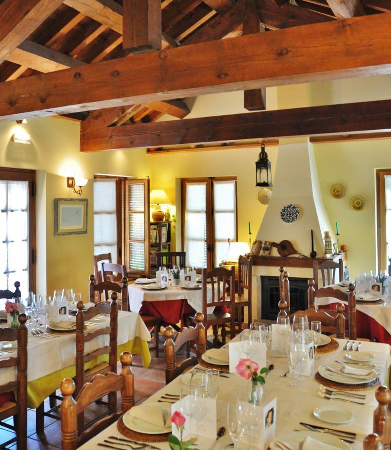 Hotel Rural Aguallevada Paramio المظهر الخارجي الصورة