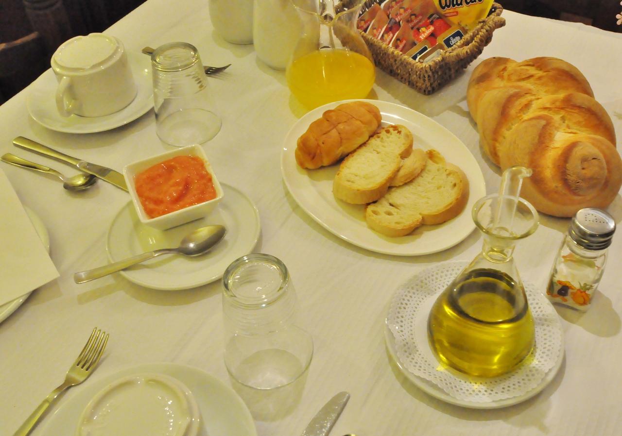 Hotel Rural Aguallevada Paramio المظهر الخارجي الصورة